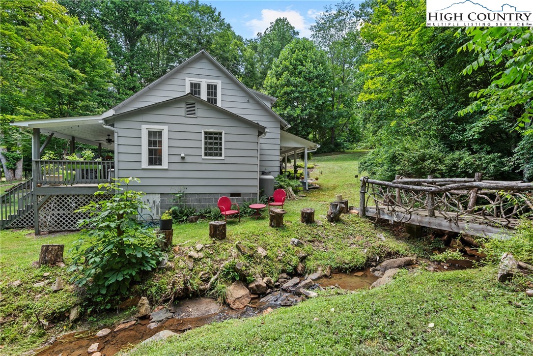 129 Troys Trail