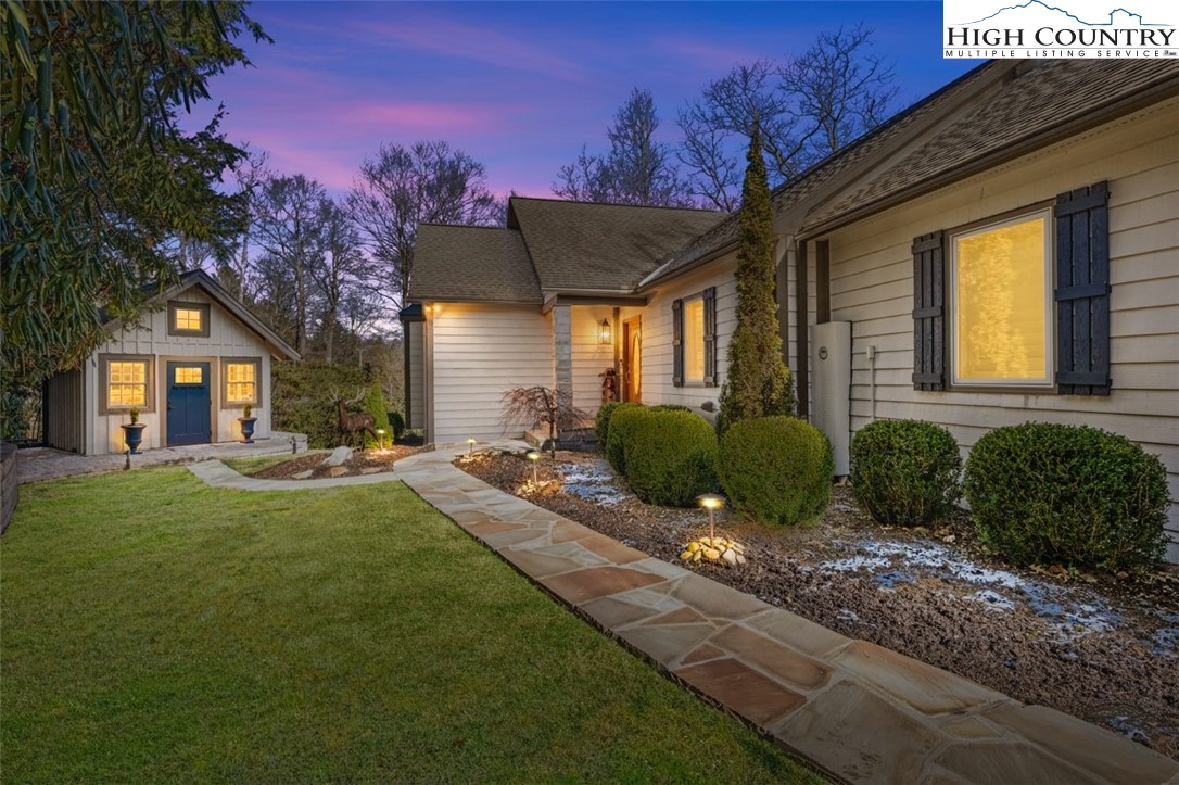 129 Valley View Road