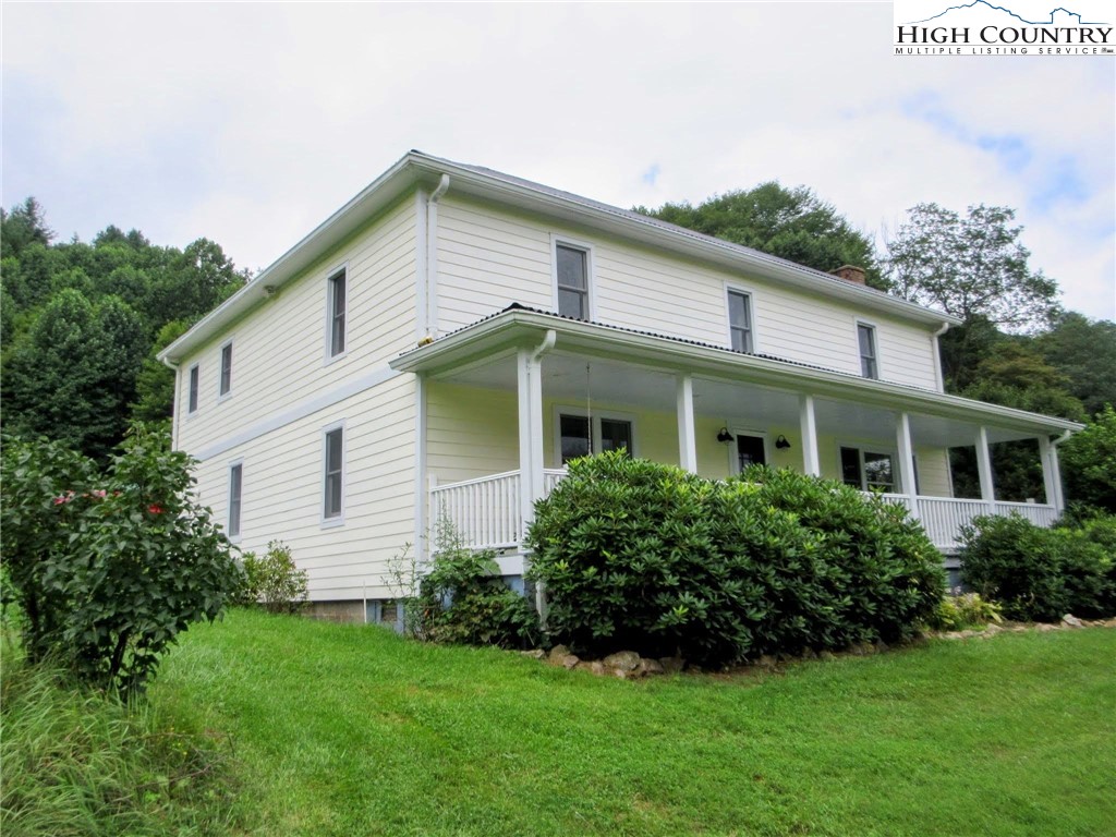 1294 Spencer Branch Road