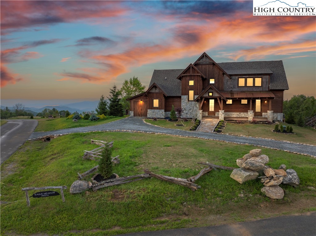 13 Eagle Meadow Path
