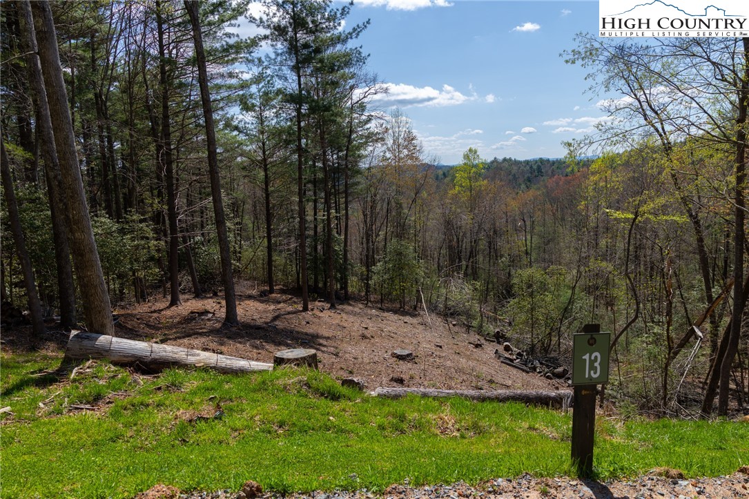 13 Wilderness Reserve Parkway