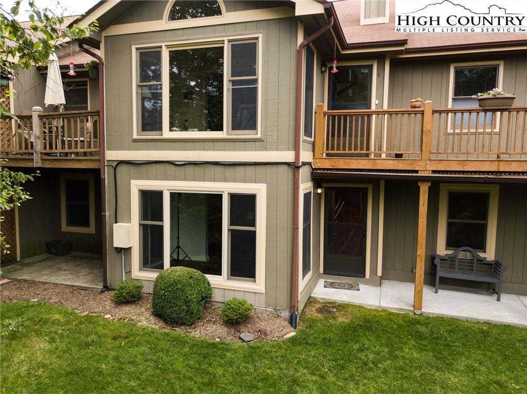 MLS 216071 131 Glen Burney Drive A 1, Blowing Rock, NC 28605