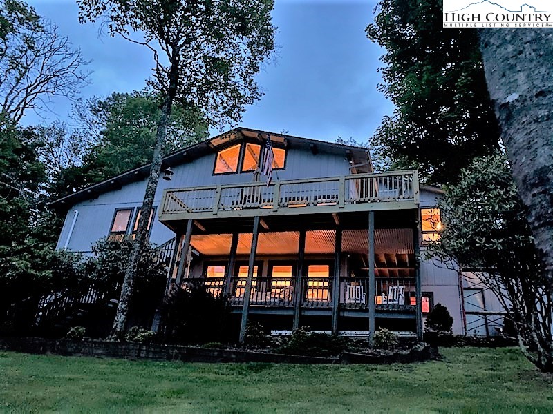 1310 Beech Mountain Parkway