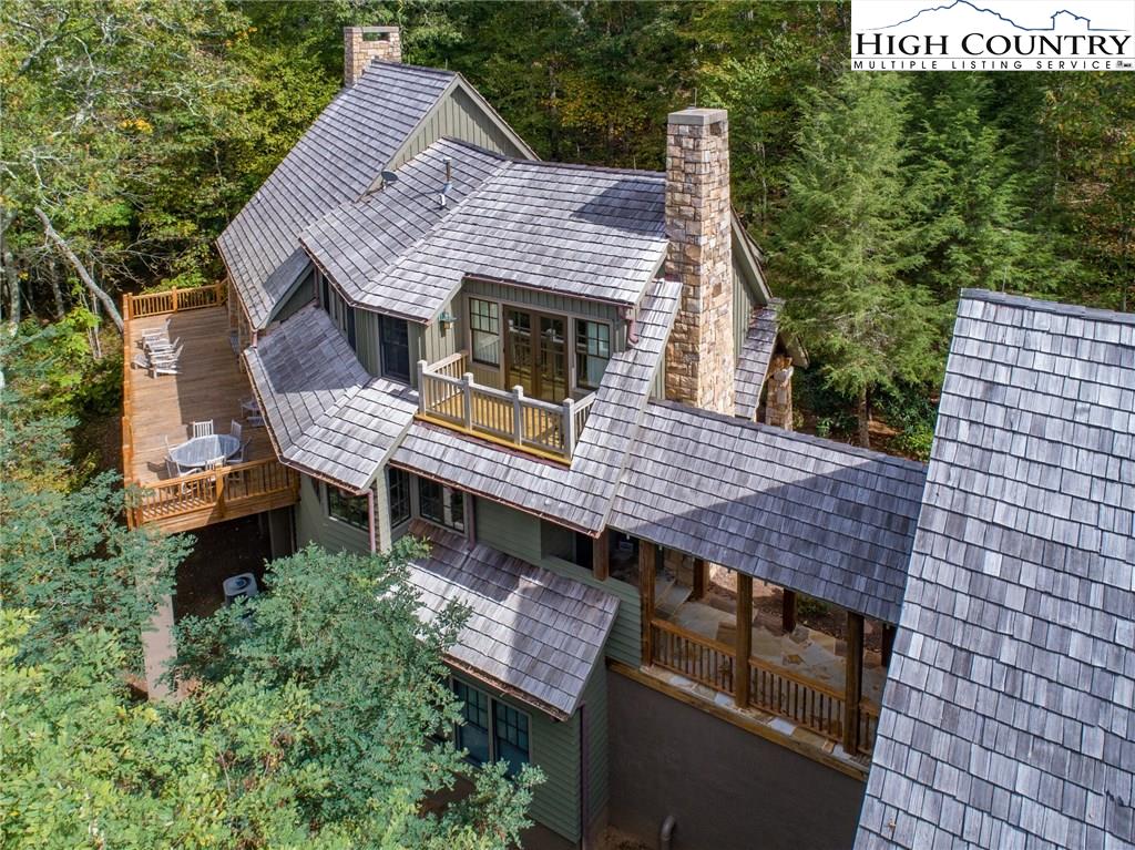 MLS 219420 1314 Summit Park Drive, Banner Elk, NC 28604