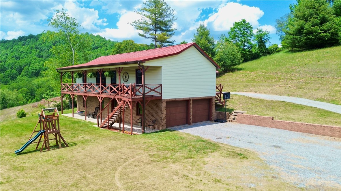 1315 Irwin Grocery Road