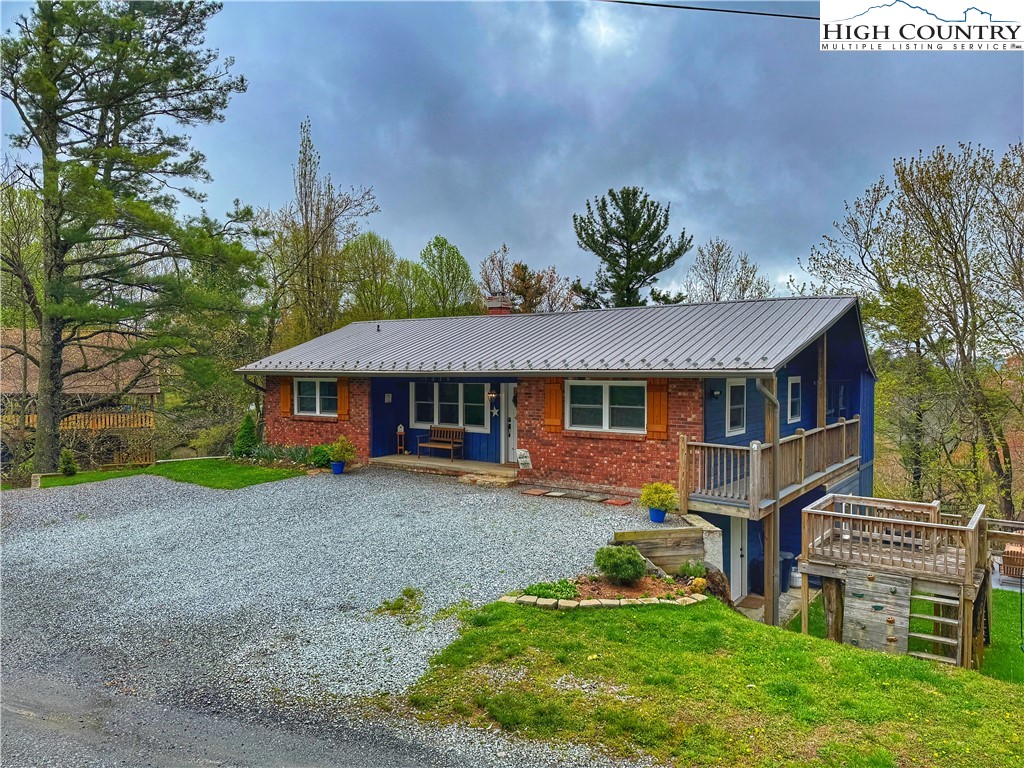 1315 Niley Cook Road