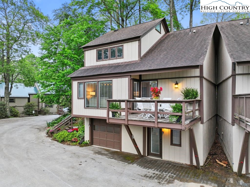 1317 Sugar Mountain Drive M-54