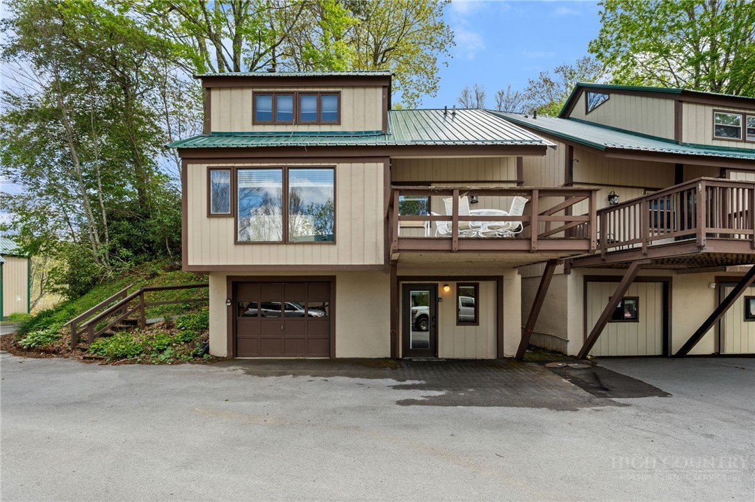 1317 Sugar Mountain Drive M-54