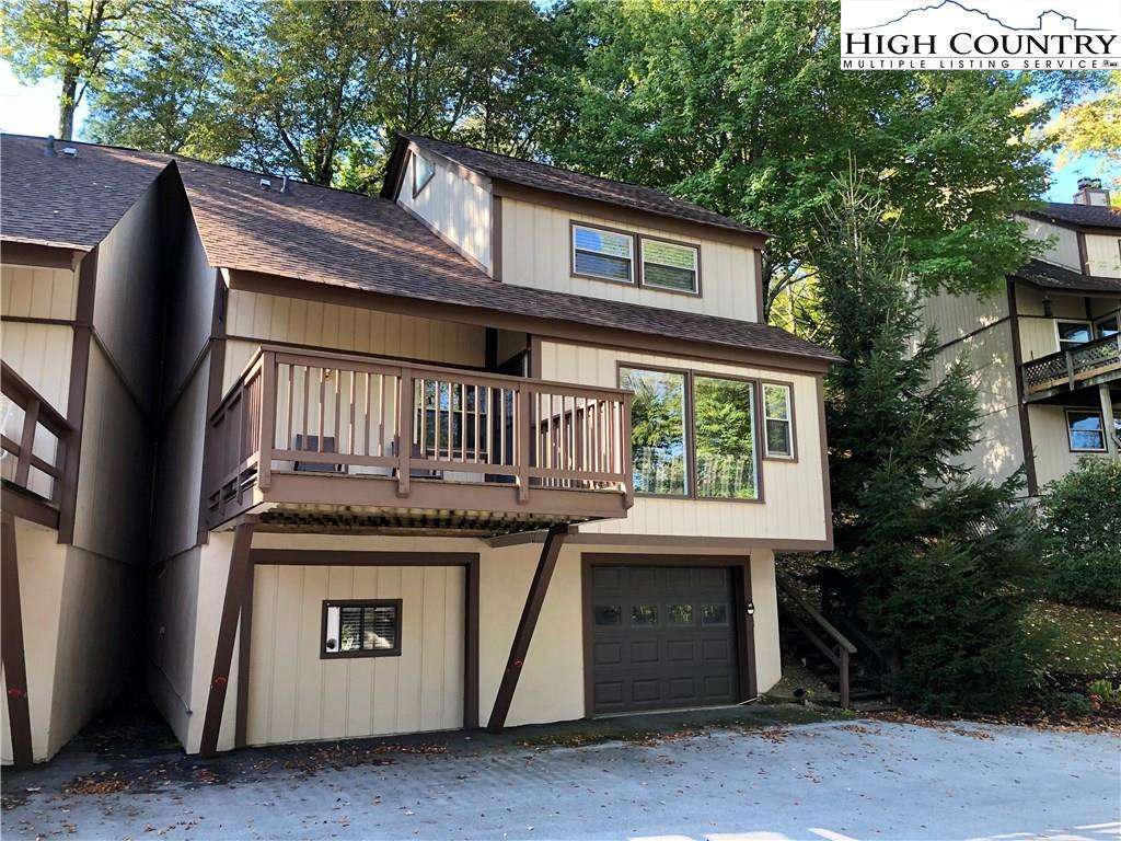 MLS#: 219162 | 1317 Sugar Mountain Drive M-55, Sugar Mountain, NC 28604