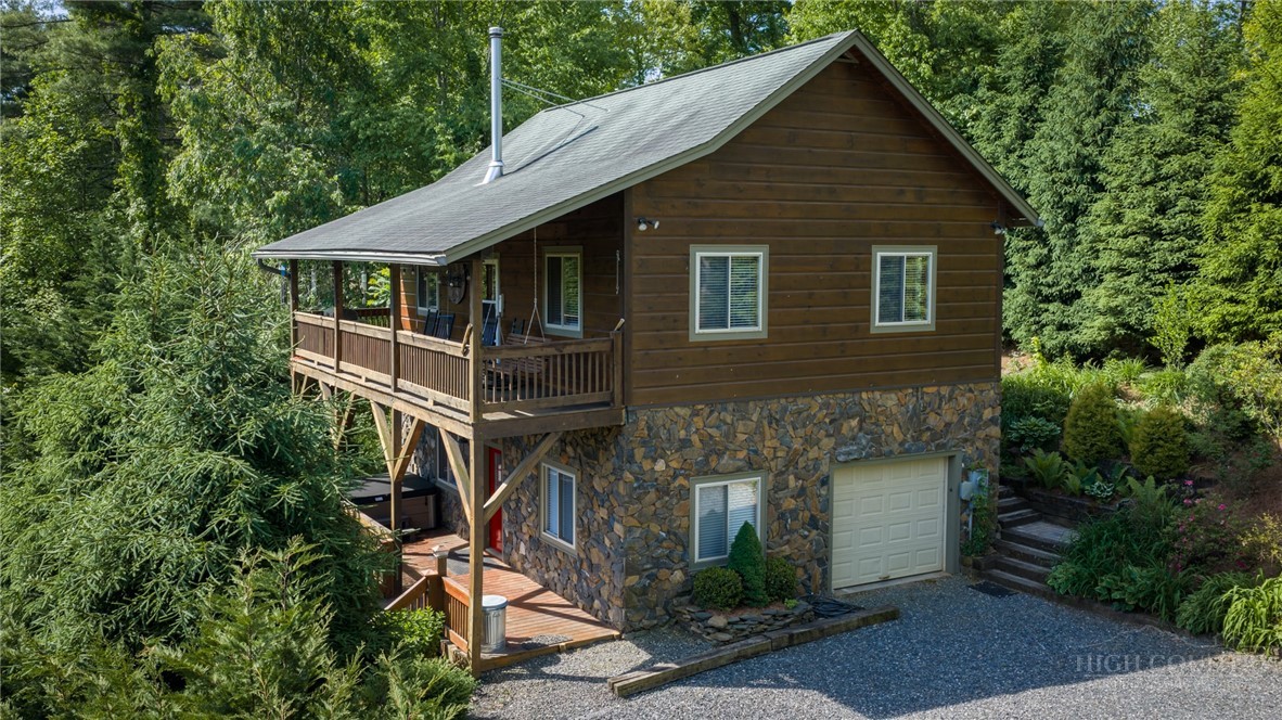 132 Thistle Knob Road