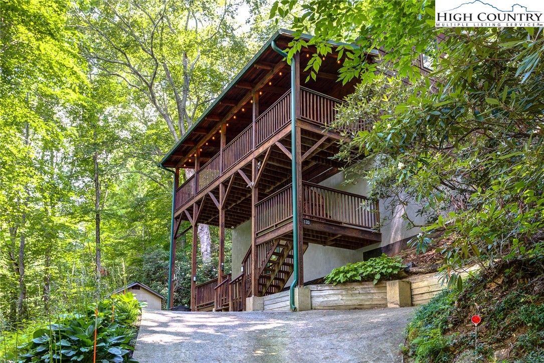 133 Cliffwood Drive