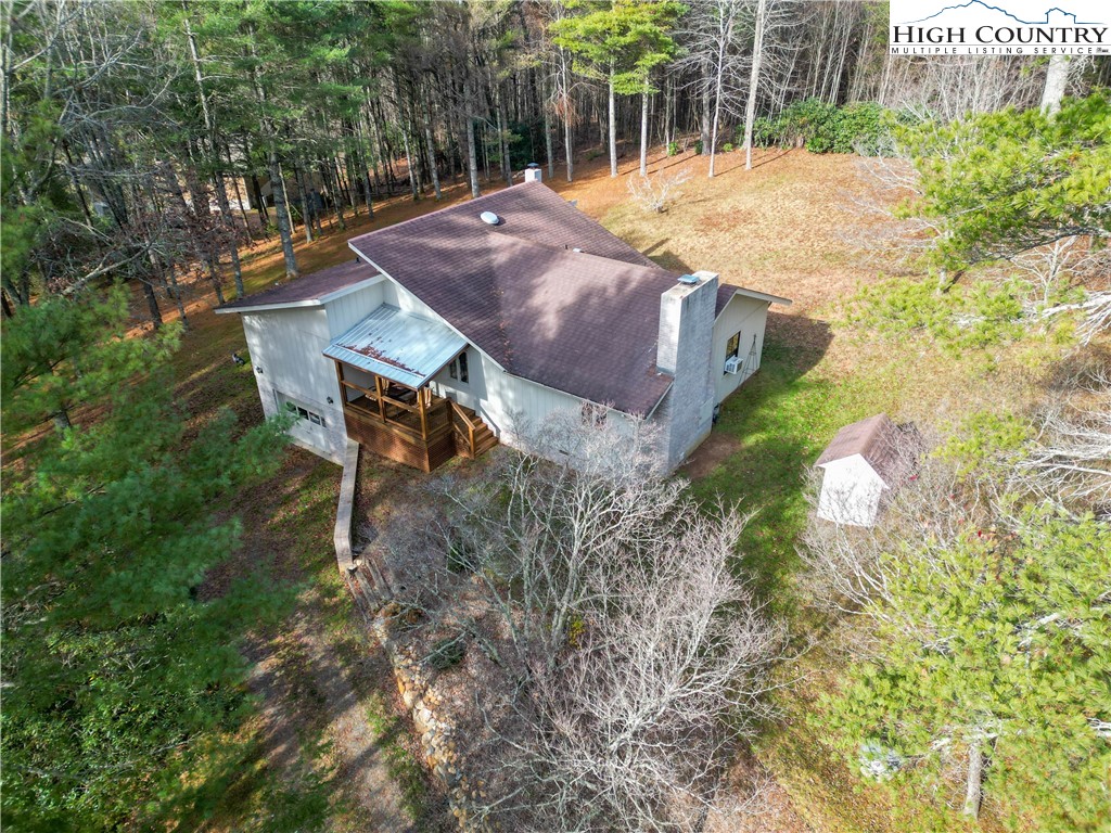 133 Pinewood Circle