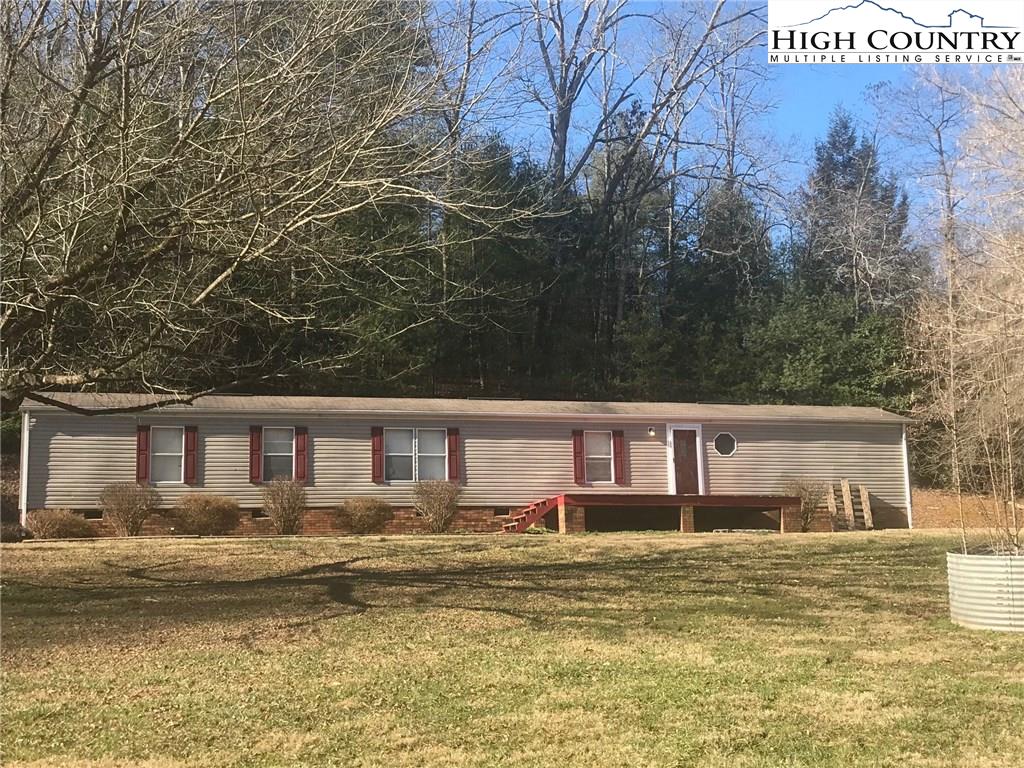 MLS 220024 1334 Green Acres Road, Millers Creek, NC 28651