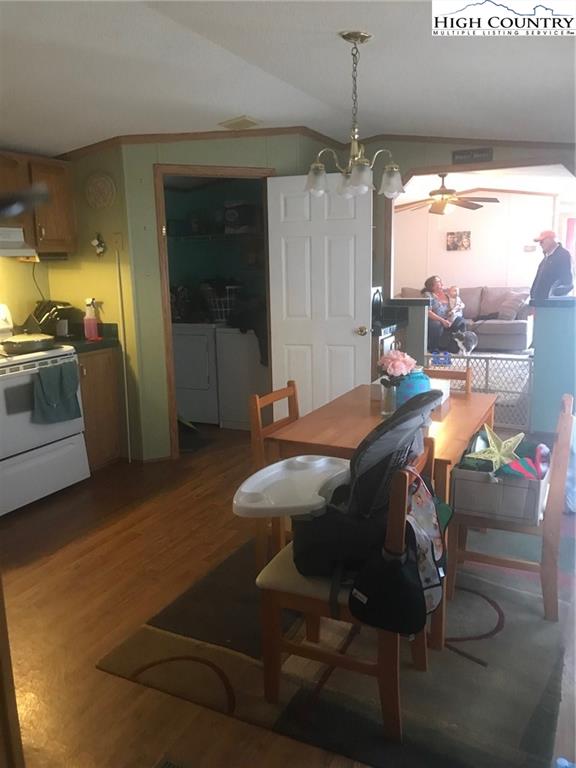 MLS 220024 1334 Green Acres Road, Millers Creek, NC 28651