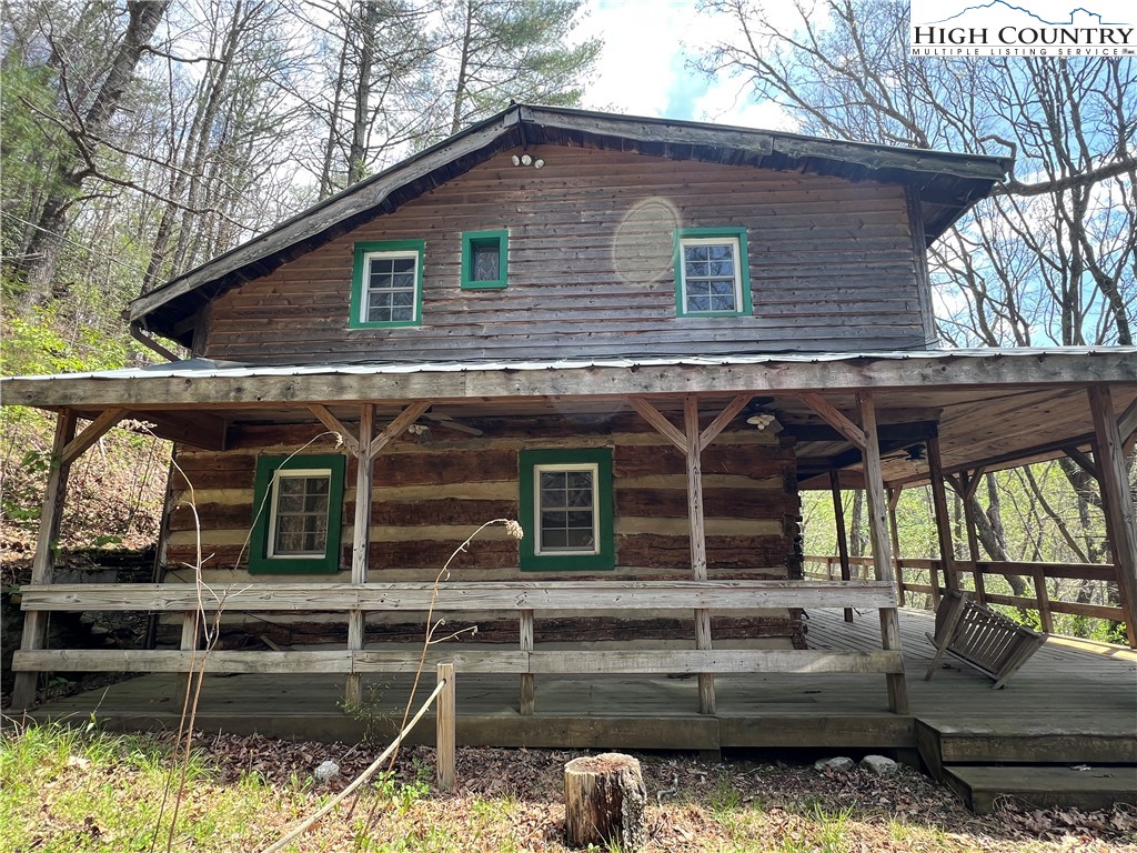 134 River Bend Road
