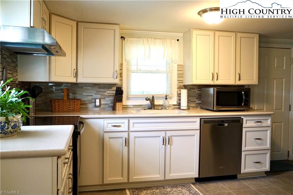 MLS 231521 134 Sparta Road, North Wilkesboro, NC 28659