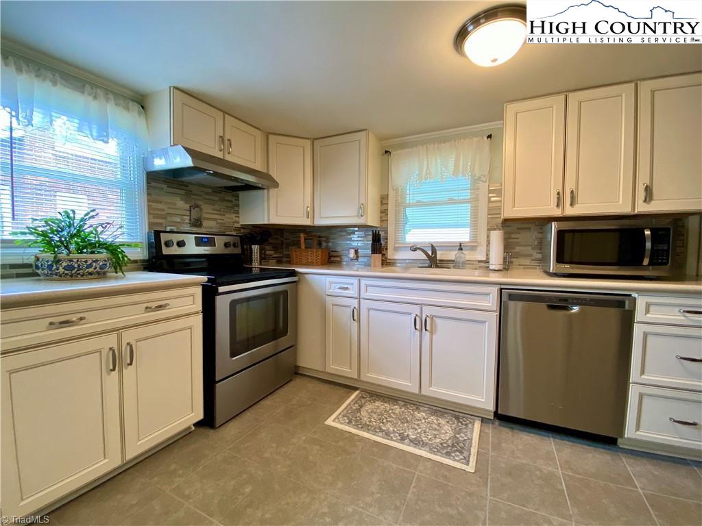 MLS 231521 134 Sparta Road, North Wilkesboro, NC 28659