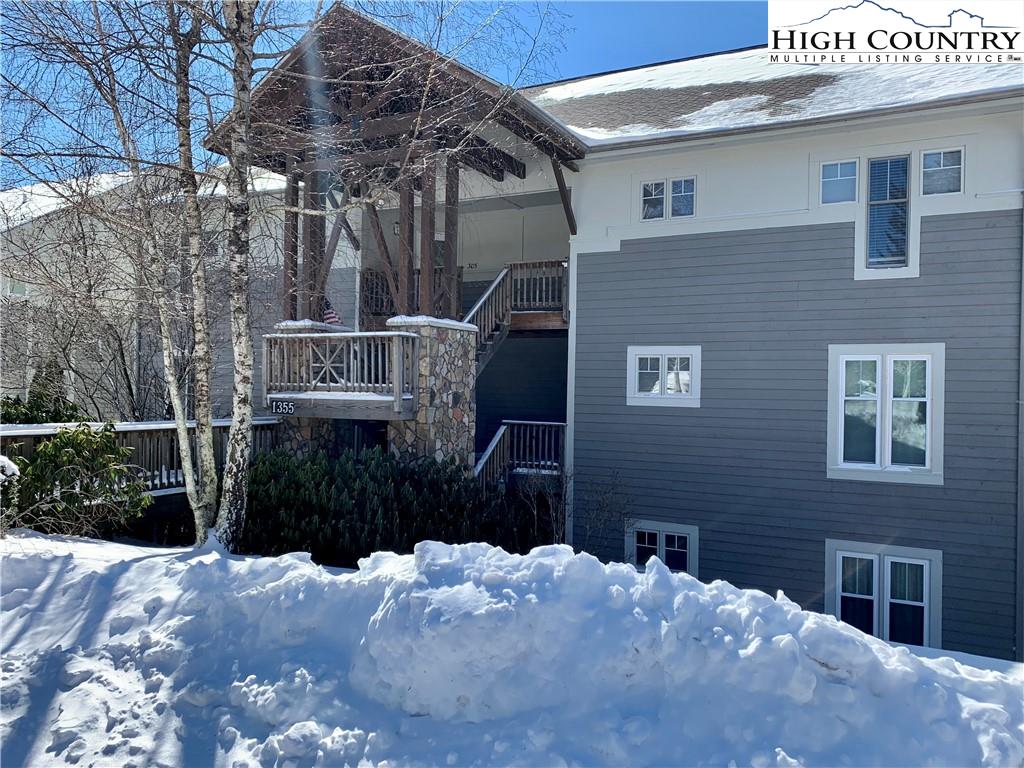 MLS 228219 1355 Seven Devils Road 302, Seven Devils, NC 28604