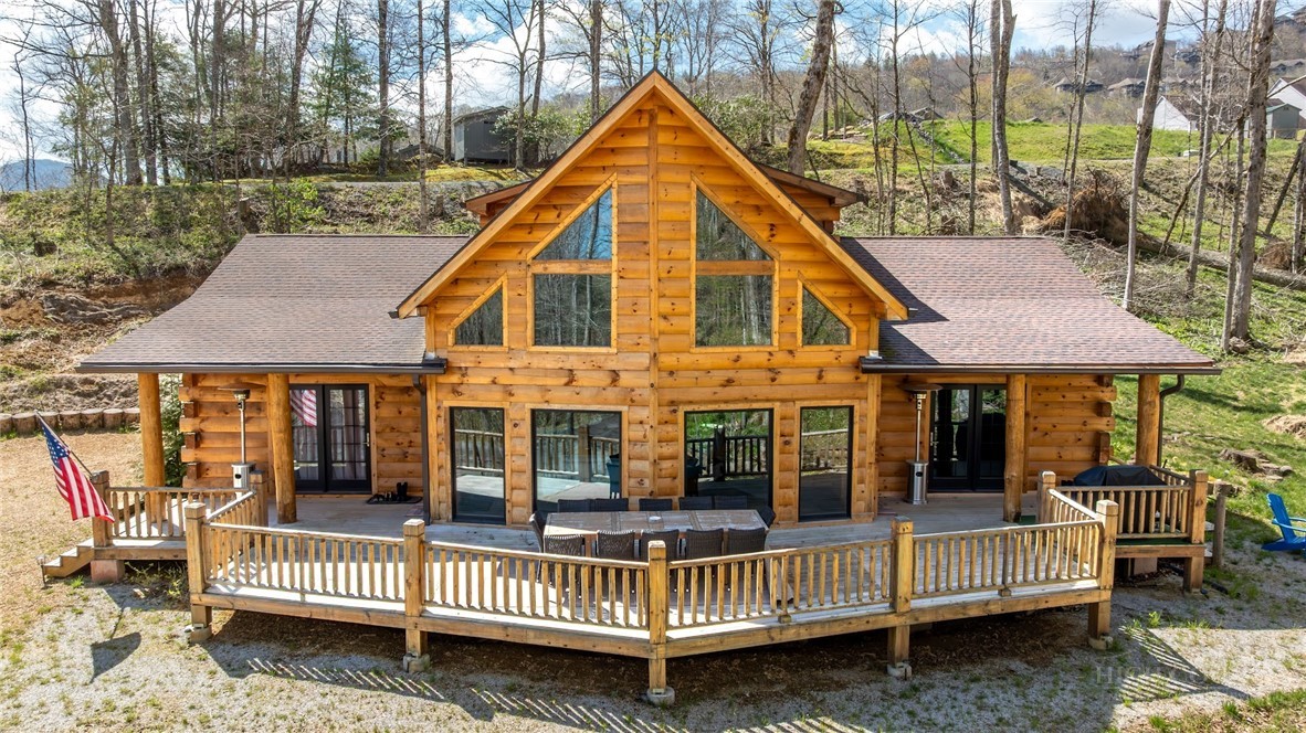 1358 Sugar Mountain Drive