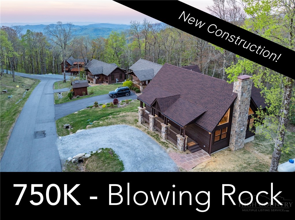 136 High Hemlock Trail