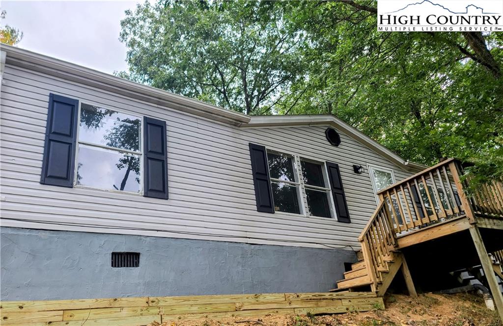 MLS 233406 136 Liberty Greens Trail, Vilas, NC 28692