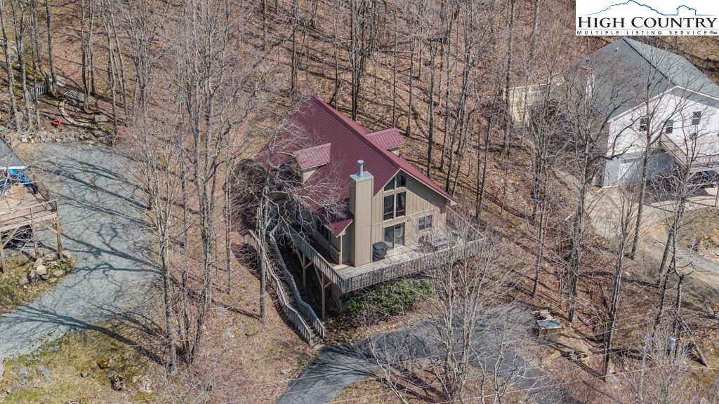 136 Tamarack Road
