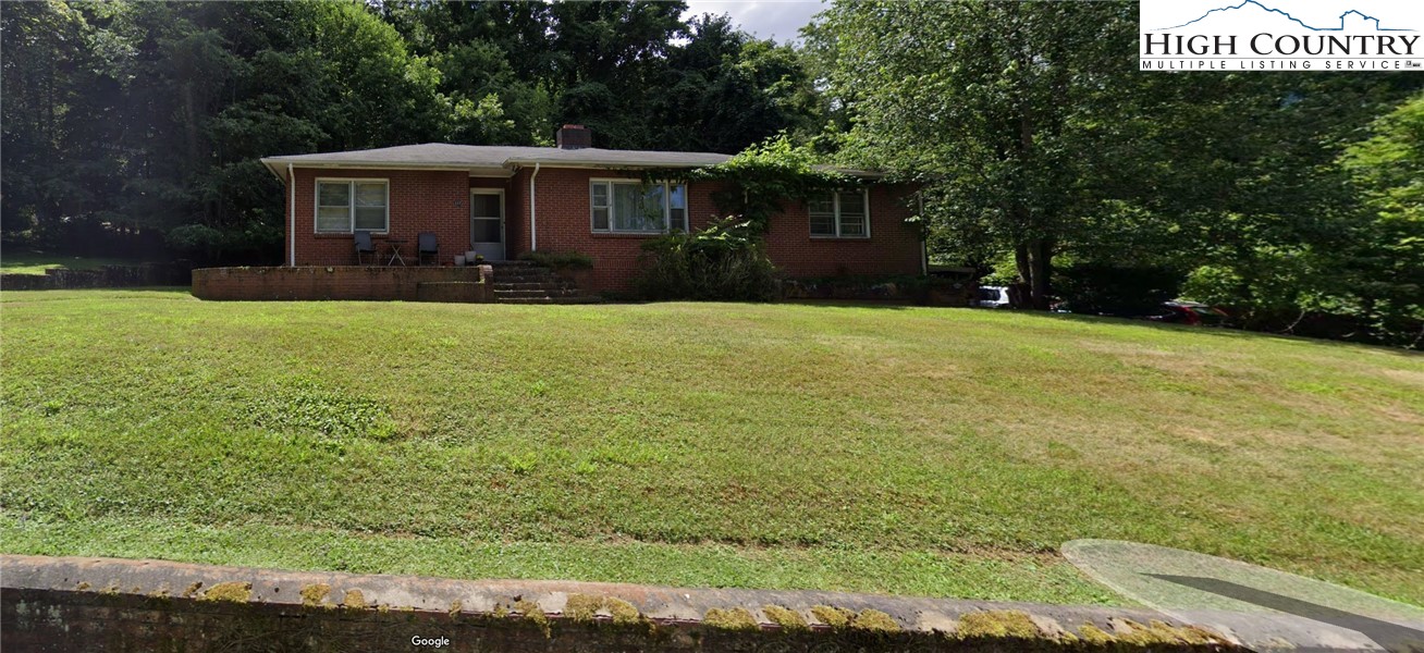 137 Blue Ridge Avenue