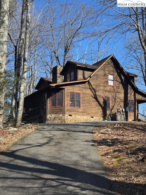 137 Granny's Ridge Road