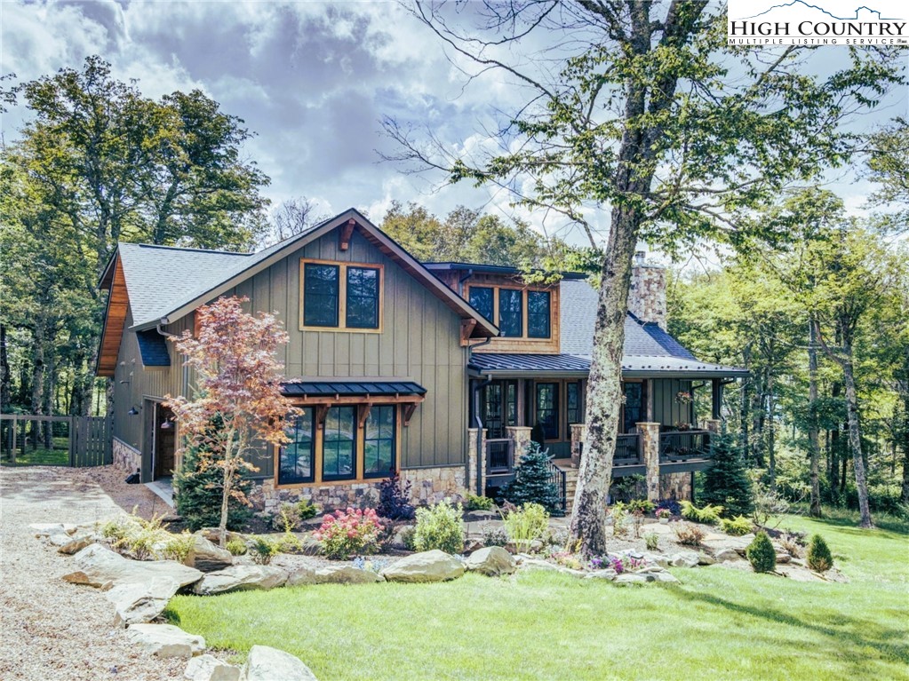 137 Green Cliffs Road