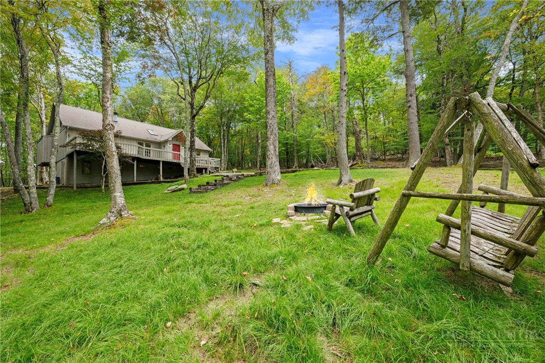 137 Staghorn Hollow Road