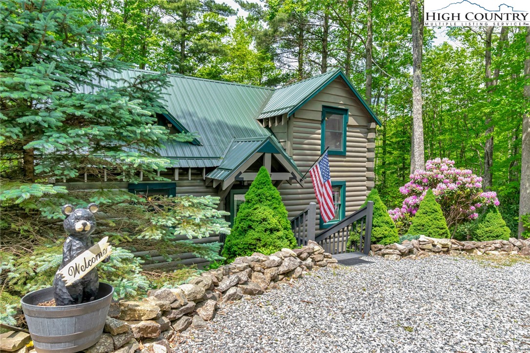137 Teaberry Trail