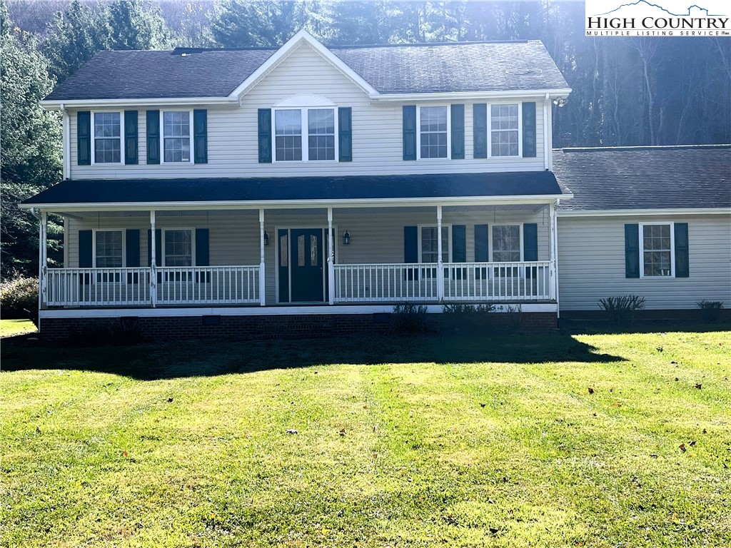 1371 West Buffalo Rd Highway