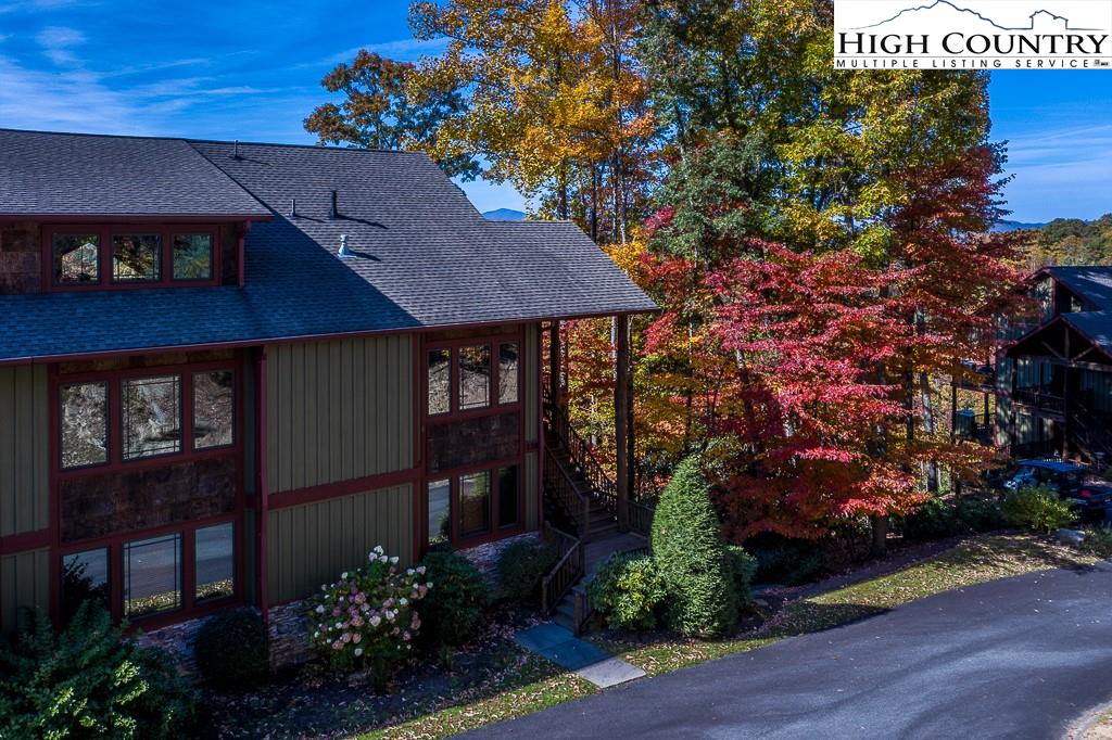 MLS 226412 138 Springhouse Drive C2, Elk Park, NC 28622