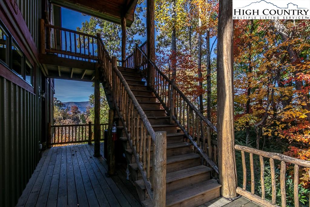 MLS 226412 138 Springhouse Drive C2, Elk Park, NC 28622