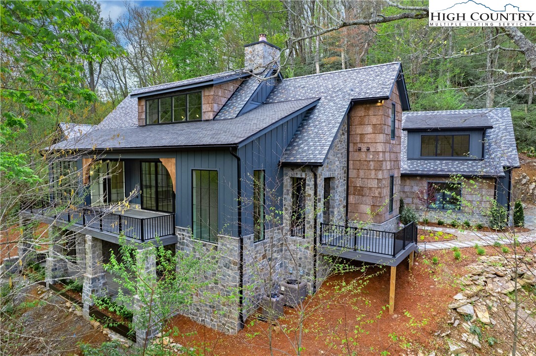 139 Beaver Lodge Trail