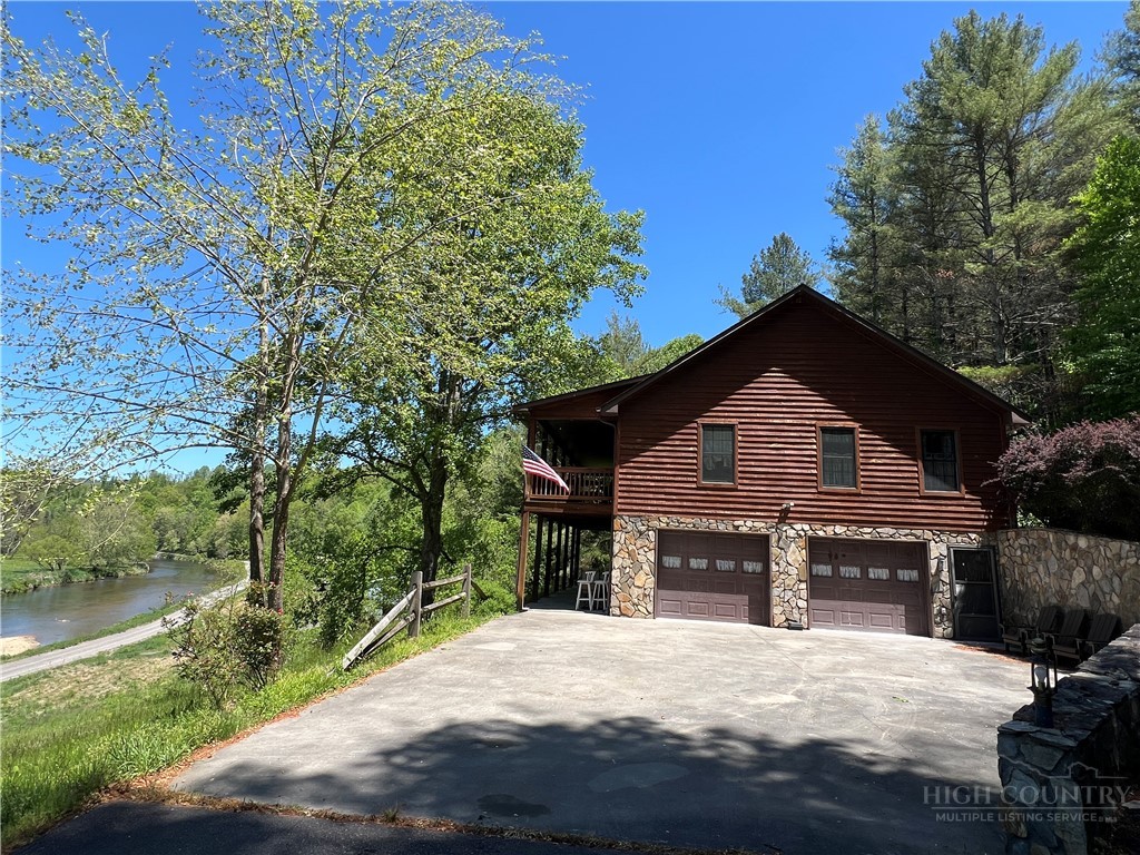 139 New River Ridge Estates