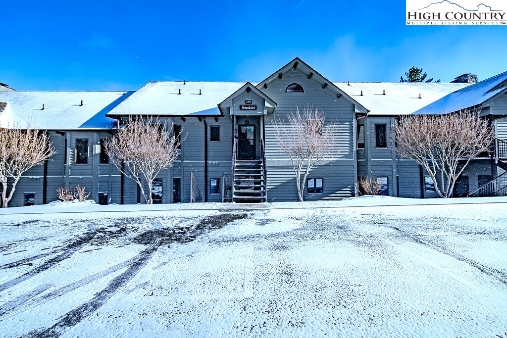 139 Trout Stream Trail Smokies 5