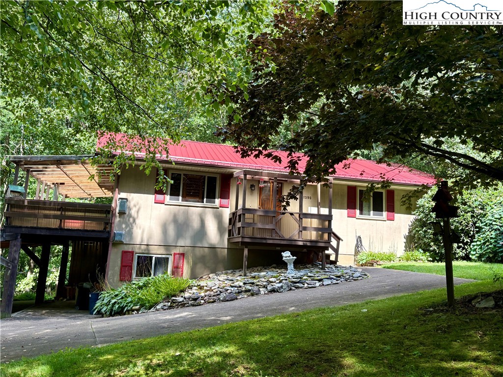 1393 Berry Road
