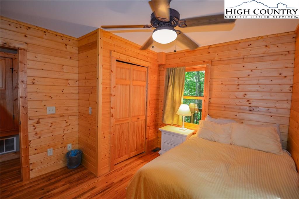 MLS 216002 140 Hickory Lane, West Jefferson, NC 28694