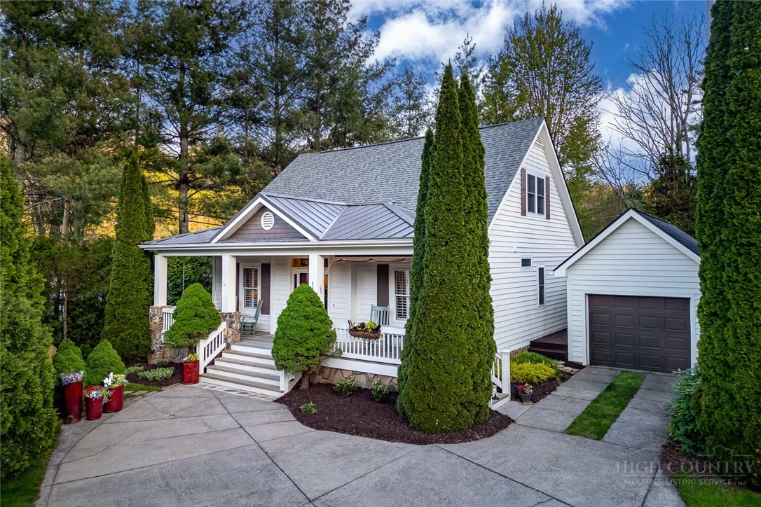 140 Kings Drive