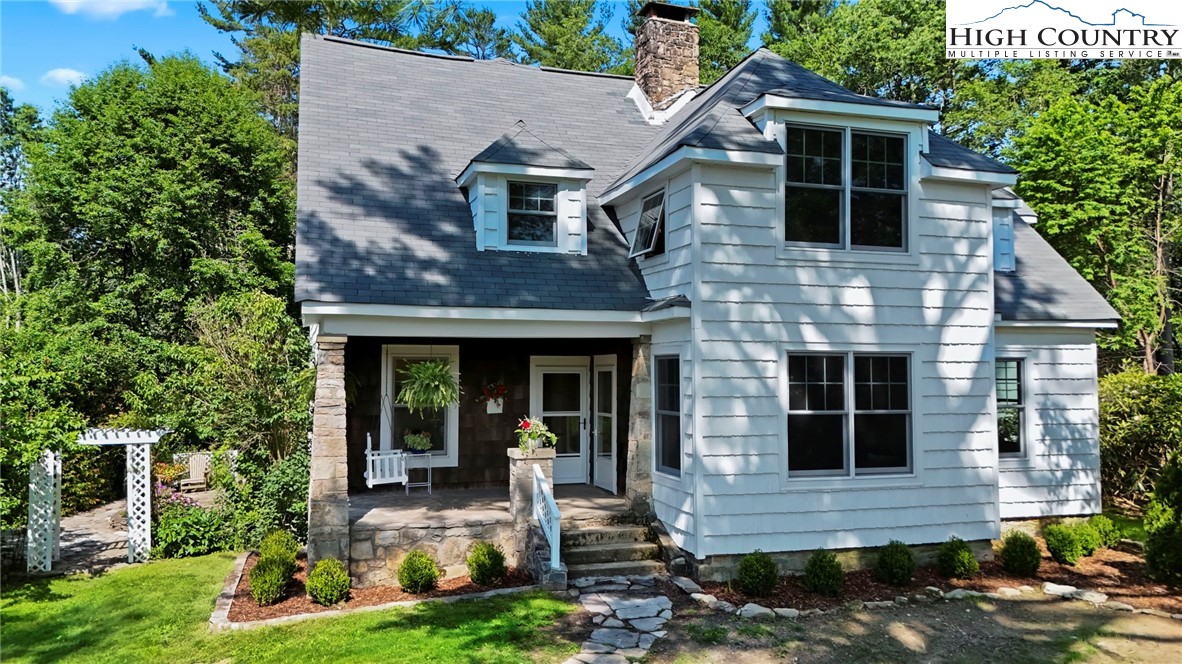 140 Library Lane