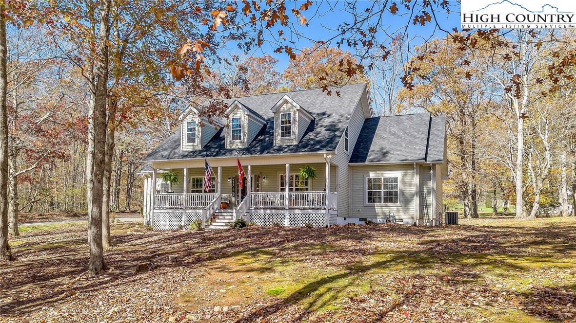 140 New Beginnings Drive