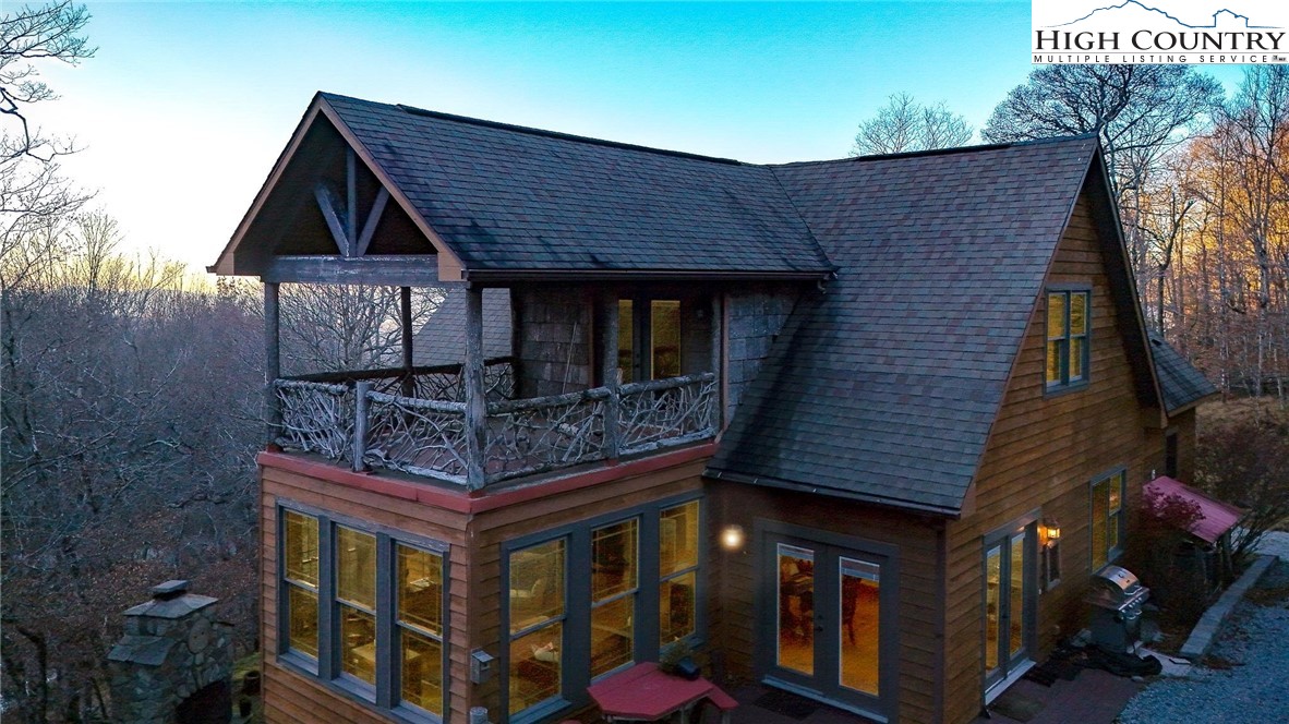 140 Spruce Hollow Road