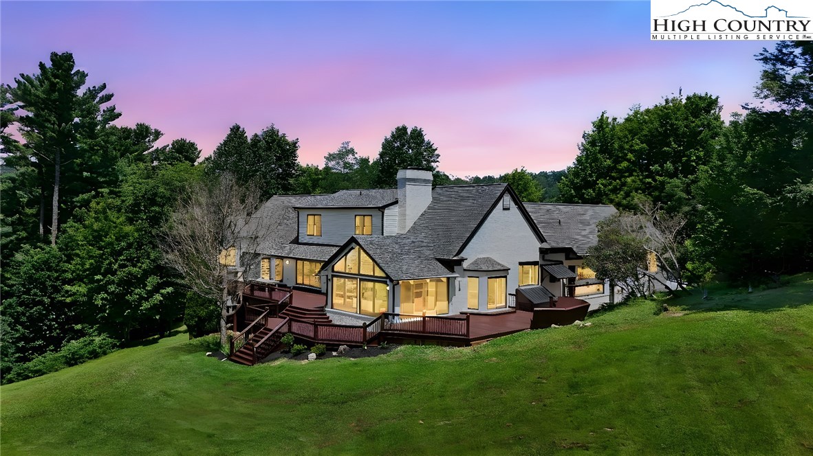 140 Wilson Ridge Road