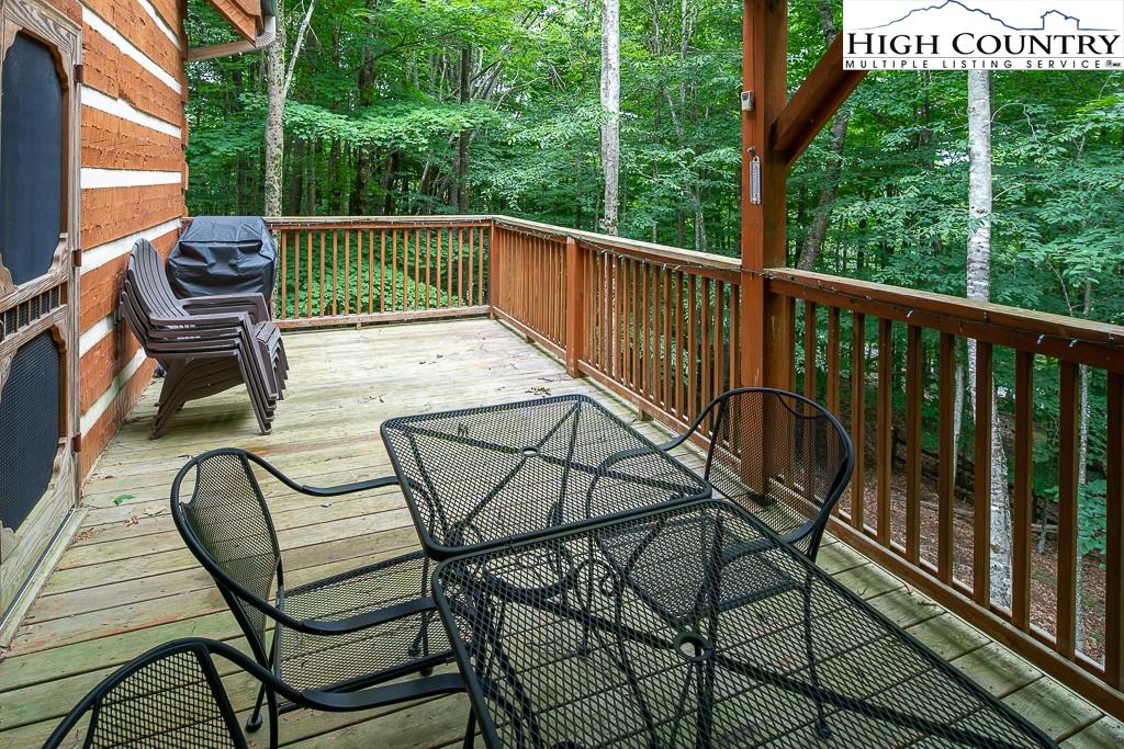 MLS 232255 141 Pond Creek Road, Beech Mountain, NC 28604