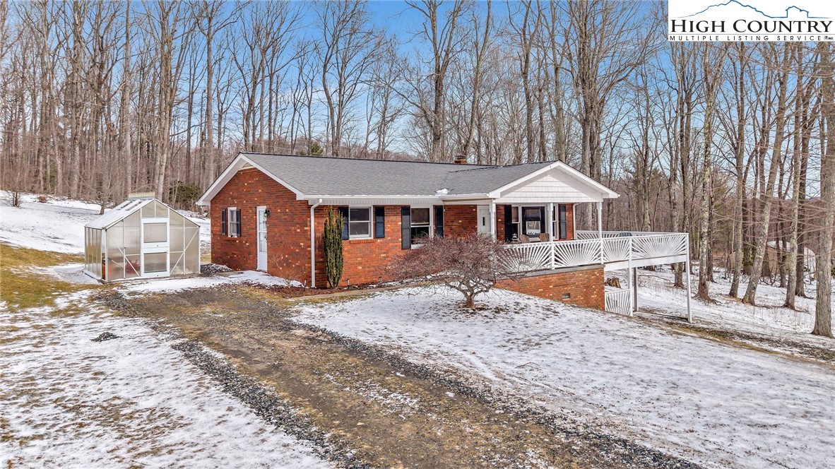 1417 Black Bear Inn Road