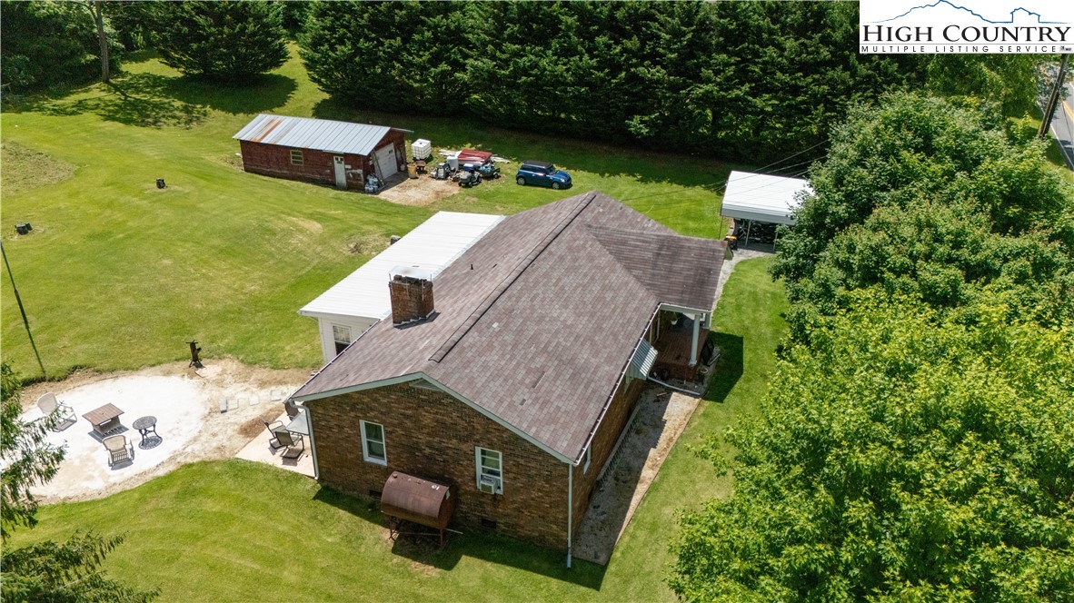 1424 Bear Creek Road