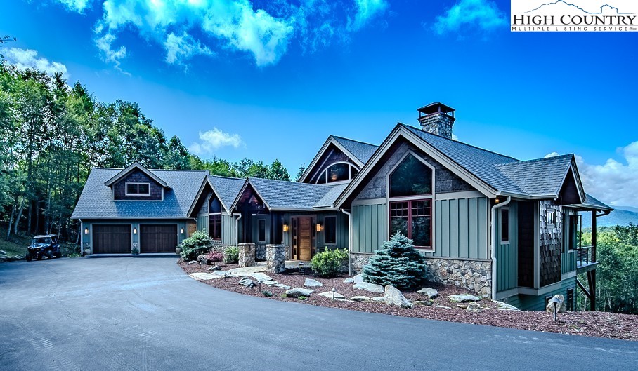 1437 Falls Creek Parkway