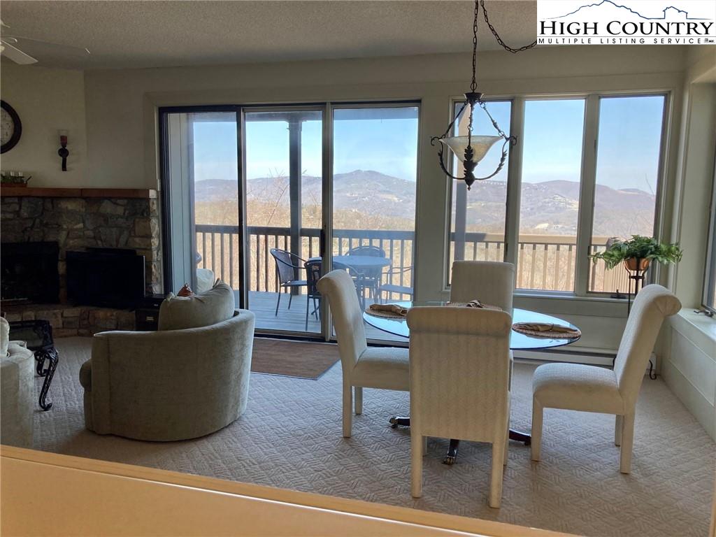 MLS 229401 144 Skyleaf Lane 701, Sugar Mountain, NC 28604