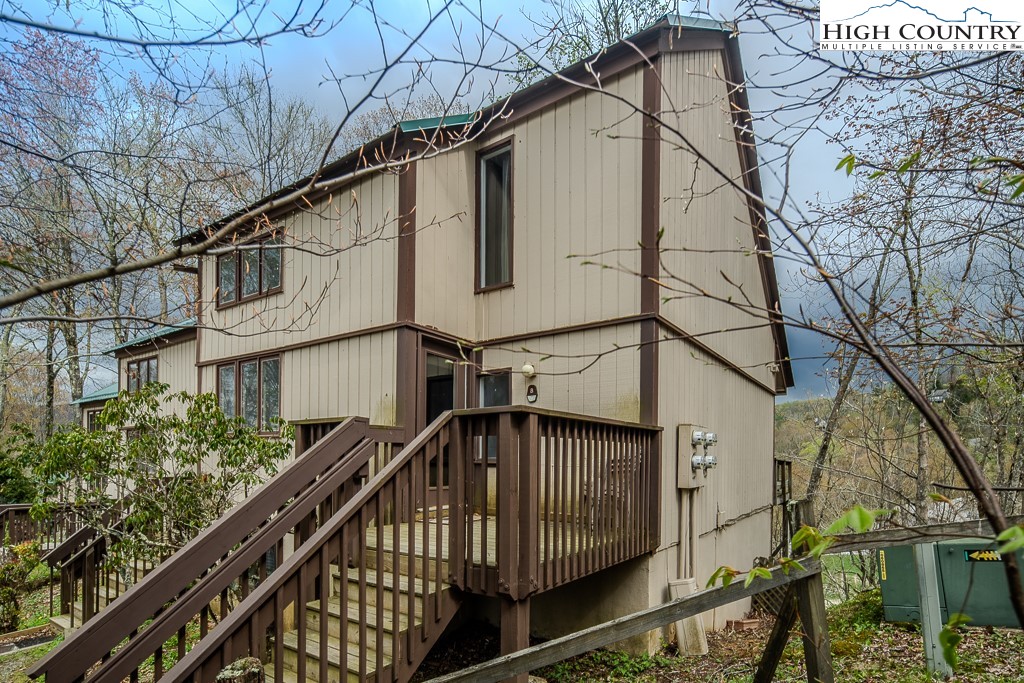 1443 Sugar Mountain Drive B10